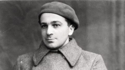 GUERRE D'ESPAGNE. Sygmunt Stein raconte ses souvenirs de guerre marqués par la débauche, l'ivrognerie, le cynisme et la corruption.