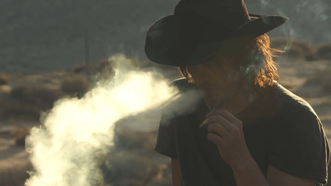 DIEGO FUME