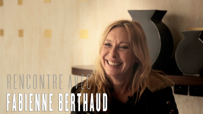 RENCONTRE AVEC FABIENNE