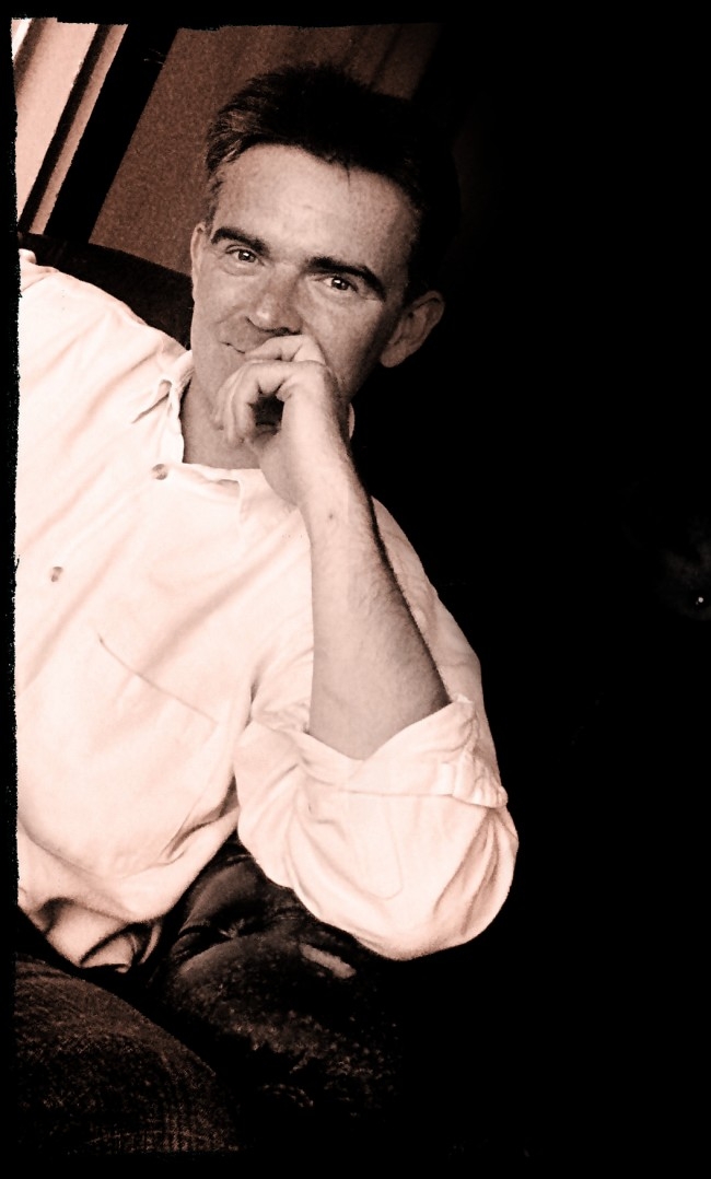 Emmanuel Lepage